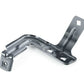 Soporte lateral de pared delantera izquierda OEM 41357284647 para BMW Serie 1 (F20, F21), Serie 2 (F22, F23), y M2 (F87). Original BMW.