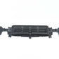 Guía de Aire del Radiador Inferior para BMW Serie 8 G15, G16 (OEM 51747474182). Original BMW