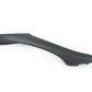 Right leather closing handle for BMW 5 Series F10 (OEM 51418047934). Genuine BMW