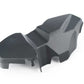 Cubierta para BMW G42, Serie 3 G20, G21, G28, Serie 4 G22, G23, G26, Serie 8 G16 (OEM 12908599279). Original BMW.