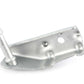 Soporte para silenciador trasero izquierdo OEM 18308632095 para BMW F20, F21, F22, F23, F30, F31, F34, F32, F33, F36. Original BMW.