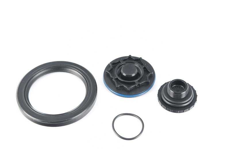 Kit de Reparación de Transmisión para BMW Serie 1 F20N, F21N, Serie 2 F22, F23, Serie 3 F30, F31, F34, G20, G21, Serie 4 F32, F33, F36, Serie 5 F10N, F11N, G30, G31, G38, Serie 6 G32, Serie 7 G11, G12, Serie 8 G14, G15, G16, X3 G01, G08, X4 G02, X5 F15, G