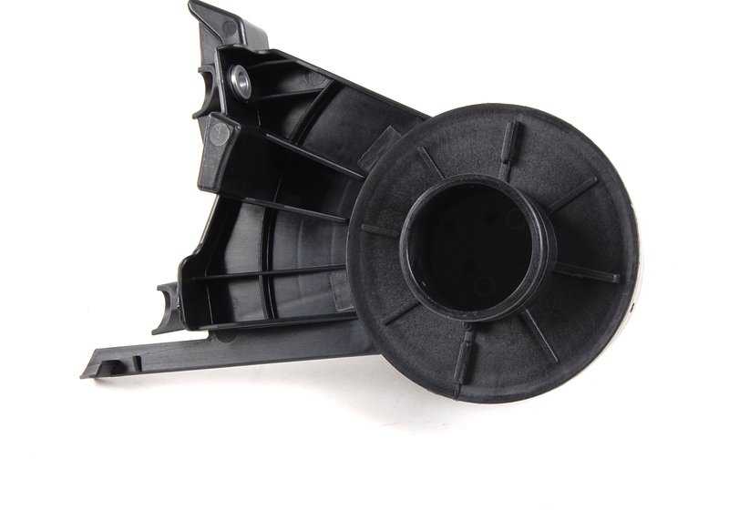 Generador de sonido para BMW Z4 E85, E86 (OEM 13747557368). Original BMW.