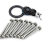 Kit de Reparación de Transmisión para BMW F20, F21, F22, F23, F30, F31, F32, F33, F34, F35, F36, F07, F10, F11, F18, G30, G31, G32, F06, F12, F13, F01, F04, G14, G15, G16, E84, F25, G01, G08, F26, G02, E70N, F15, G05, G18, E71, F16, G06, G07, E89, G29 (OE