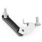 Regelstange izquierda para BMW F90, G30, G31, G38, G32, G11, G12, F91, F92, F93, G14, G15, G16 (OEM 37146867905). Original BMW