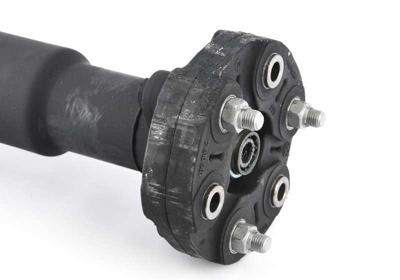 Eje de transmisión para cambio automático OEM 26108676281 para BMW F30, F31, F32, F33, F36. Original BMW.