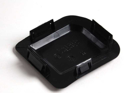 Right Inner Trunk Cover for BMW E39 E46 E53 E60 E61 E63 E64 E65 E66 E67 E68 (OEM 51498399314) Original BMW