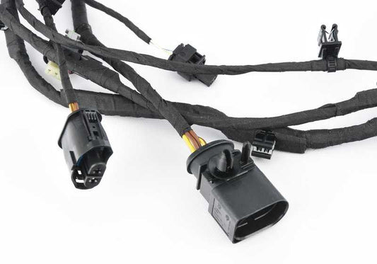 Cabled sports package for BMW F10N, F11N (OEM 61129296967). Genuine BMW.