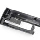 Tapa del carril del asiento delantero izquierdo para BMW X5 F15, F85, X6 F16, F86 (OEM 52107324971). Original BMW