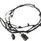 Cabled sports package for BMW F10N, F11N (OEM 61129296967). Genuine BMW.