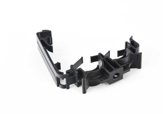 Clip doble para tuberías OEM 16129426342 para BMW F40, F52, F70, F44, F45, F46, U06, F48, F49, U11, U12, F39, U10, G29, F55, F56, F65, F66, F57, F54, F60, U25. Original BMW.