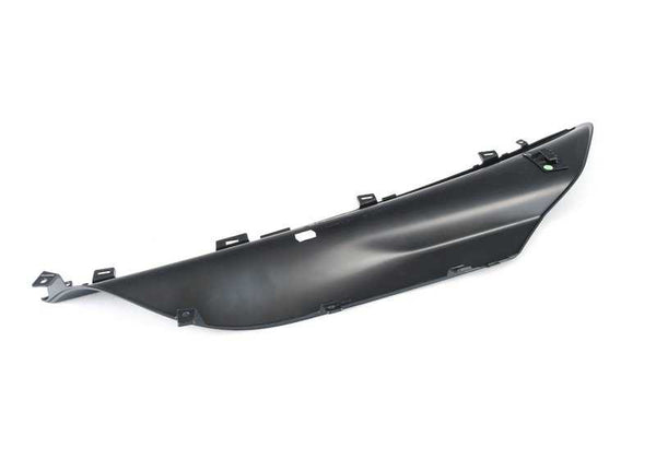 Tapacubos lateral trasero derecho superior para BMW I12, I15 (OEM 51437372016). Original BMW