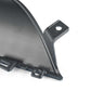 Tapacubos lateral trasero derecho superior para BMW I12, I15 (OEM 51437372016). Original BMW