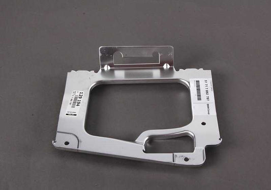 Soporte izquierdo para BMW Serie 3 E46 (OEM 51717892797). Original BMW.