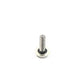 Torx Screw with Gasket for BMW E90, E91, E92, E93, E60, E61, E63, E64, E65, E66, F01, F02, E83, E53, E70, E71 (OEM 24317588744). Original BMW