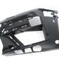 Inserto del paragolpes delantero izquierdo OEM 51118080583 para BMW F90 (M5). Original BMW.