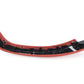 Tirador interior de puerta izquierda OEM 51428097033 para BMW X3M (F97), X4M (F98). Original BMW