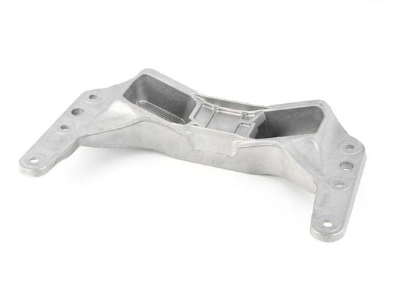 Soporte de transmisión para BMW Serie 5 E60, E61N, Serie 6 E63, E64 (OEM 22312282027). Original BMW.