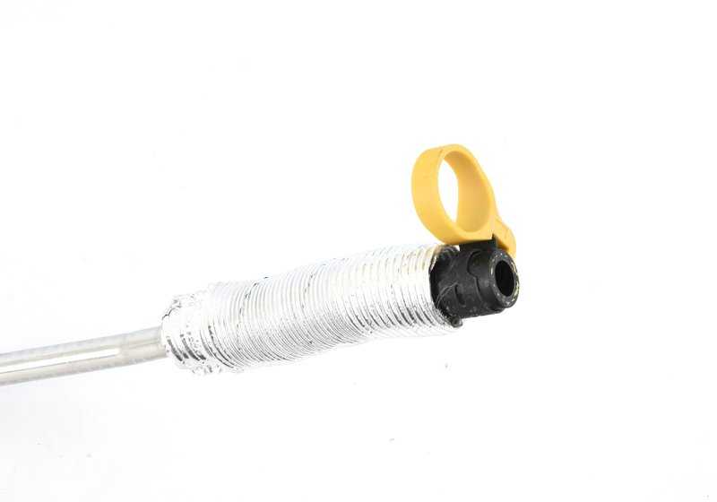 TUBO DE RECURSÃO TURBO REFRIGERANTE OEM 11538687745 para BMW F45, F46, F48, F39 e MINI F55, F56, F57, F54, F60. BMW/mini original.