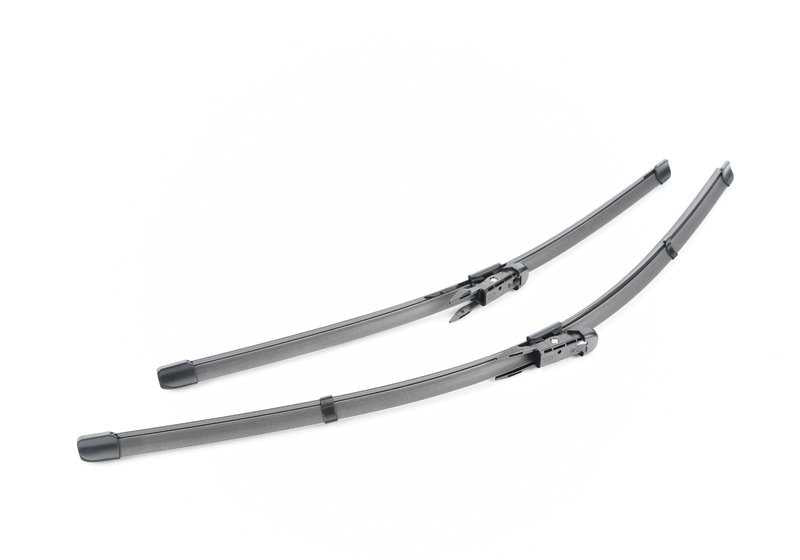 Limpiaparabrisas Escobilla Bmw Serie 3 F30 F31 F34 M3 F80 . Original Recambios