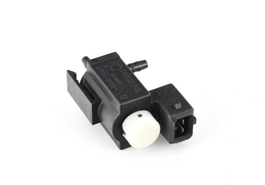 Electro-Válvula para BMW E90, E91, E92, E93 (OEM 18307604055). Original BMW