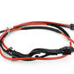 Juego de cables para Dirección Asistida Eléctrica para BMW Serie 5 F07, F10, F11, Serie 6 F06, F12, F13, Serie 7 F01 (OEM 61129271742). Original BMW