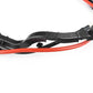 Juego de cables para Dirección Asistida Eléctrica para BMW Serie 5 F07, F10, F11, Serie 6 F06, F12, F13, Serie 7 F01 (OEM 61129271742). Original BMW