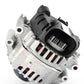 Alternador original BMW OEM 12318611280 para BMW G30, G11, G12, G14, G15, G16, G05, F16, G06, G07.