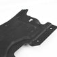 Revestimiento del bajo lateral izquierdo para BMW Serie 3 F30N (OEM 51757387773). Original BMW