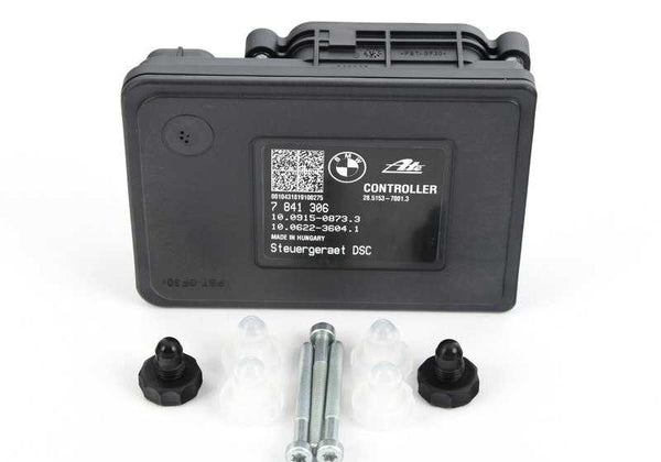 Kit de reparación del control DSC para BMW Serie 2 F87, F87N, Serie 3 F80, F80N, Serie 4 F82, F82N, F83 (OEM 34527851298). Original BMW.