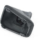 Fuelle para palanca de cambios para BMW Z4 E89 (OEM 25167586794). Original BMW.