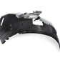 Cobertura de guardabarros delantero derecho para BMW E63, E64 (OEM 51717898206). Original BMW