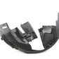 Cobertura de guardabarros delantero derecho para BMW E63, E64 (OEM 51717898206). Original BMW