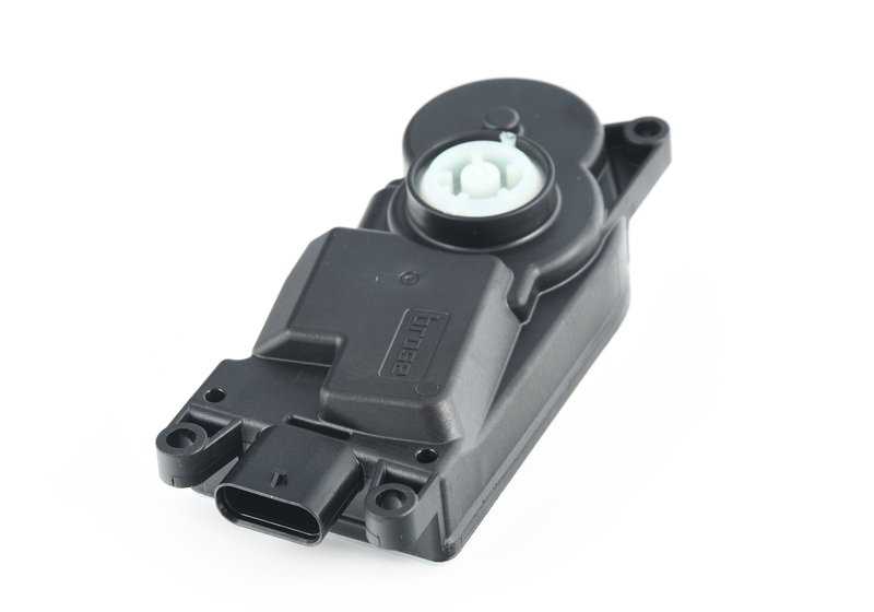 Control de válvula de aire activo superior para BMW G30, G31, G38, G32, G11, G12 (OEM 51749854640). Original BMW