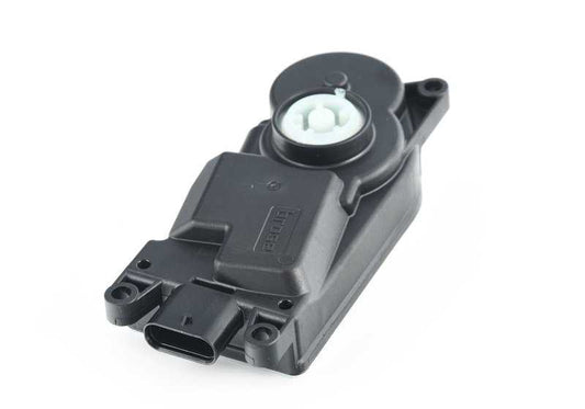 Control de válvula de aire activo superior para BMW G30, G31, G38, G32, G11, G12 (OEM 51749854640). Original BMW