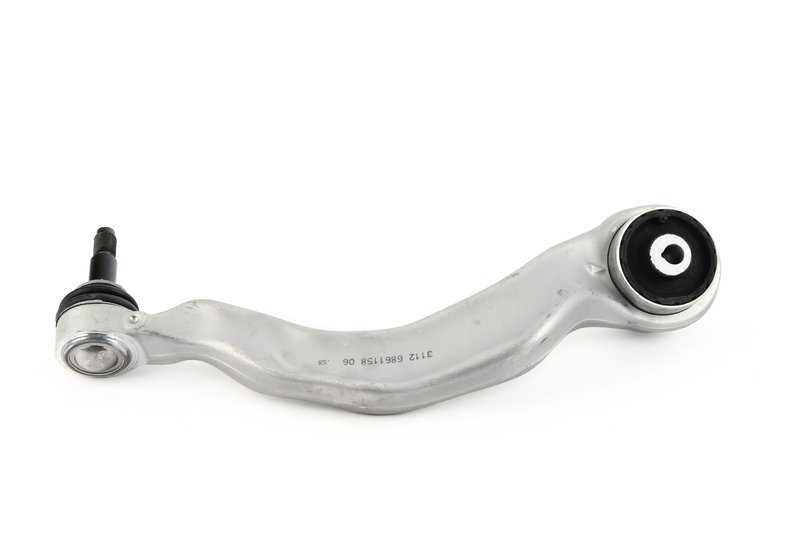 Tirante con soporte hidráulico derecho para BMW G30, G31, G32 Serie 5 G11, G11N, G12, G12N Serie 7 G16 Serie 8 (OEM 31106861158). Original BMW