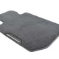 Alfombrillas M Performance para BMW G42, G87 (OEM 51475A35AF0). Original BMW.