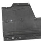 Revestimiento del bajo lateral izquierdo para BMW Serie 3 F30N (OEM 51757387773). Original BMW