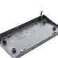 Portamatrículas para BMW G32 (OEM 51137415599). Original BMW