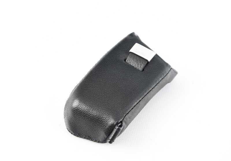 Protective Case for BMW Key Models U06, G05, G18, F95, G06, F96, G07, I20, . Genuine BMW