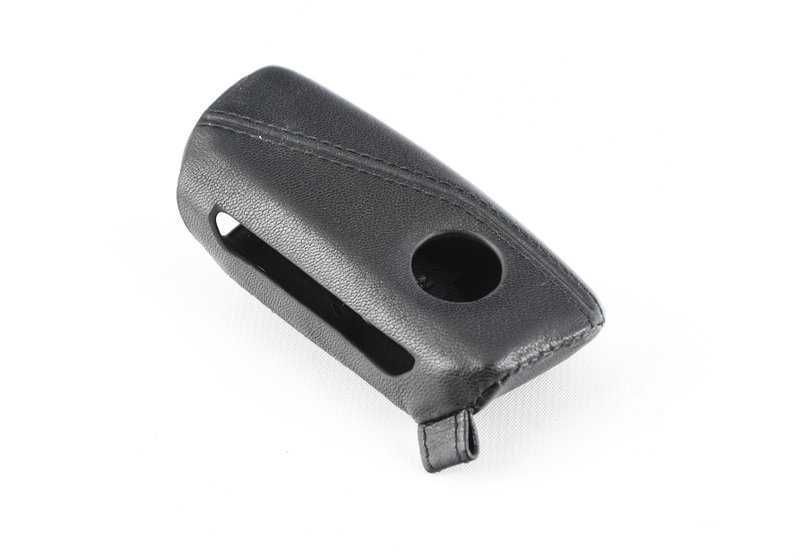 Protective Case for BMW Key Models U06, G05, G18, F95, G06, F96, G07, I20, . Genuine BMW