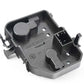 Porta lámparas trasera derecha para BMW X4 F26 (OEM 63217390234). Original BMW