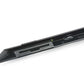 Right A-pillar retaining strip for BMW I01, I01N (OEM 51447296784). Original BMW