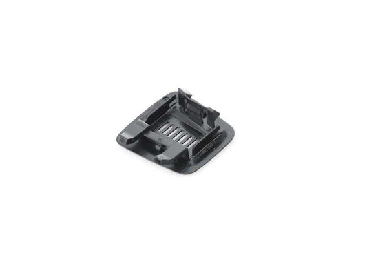 Carcasa del Micrófono para BMW F40, F70, F44, G42, G87, U06, G20, G21, G80, G81, G22, G26, G82, F90, G30, G38, G60, G11N, G12N, F92, F93, G15, G16, I20, U11, U12, U10, F97, G01, G08, G45, G02, G05, G18, G06, G07, G09 (OEM 51447495572). Original BMW