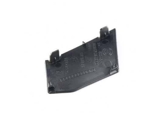 Tampa esquerda OEM 51416994559 para BMW Série 8 (F91, F92, F93, G14, G15, G16). BMW originais.