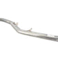 Front pipe for BMW F30, F30N, F31, F32, F33, F36 (OEM 18307627140). Original BMW.