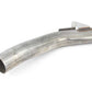 Front pipe for BMW F30, F30N, F31, F32, F33, F36 (OEM 18307627140). Original BMW.