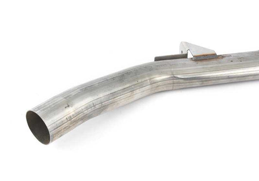 Front pipe for BMW F30, F30N, F31, F32, F33, F36 (OEM 18307627140). Original BMW.