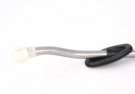 Tubo de guía izquierdo para BMW F20, F21, Serie 2 F22, F23 (OEM 34406792259). Original BMW