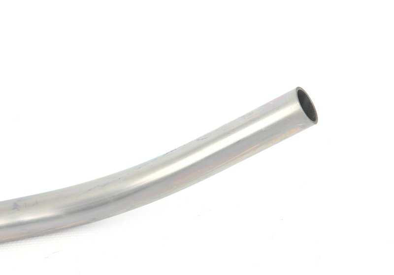 Tubo de guía izquierdo para BMW F20, F21, Serie 2 F22, F23 (OEM 34406792259). Original BMW